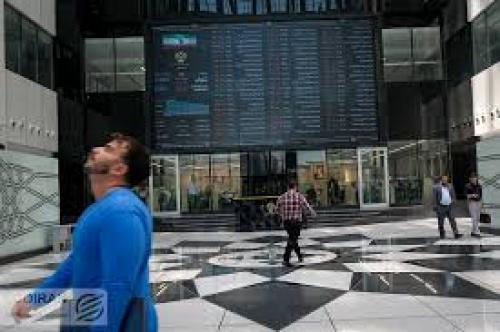جان دوباره به بازاربورس