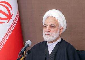 هر چه سریع‌تر قاتل دانشجوی دانشگاه تهران دستگیر شود/ دستور اکید برای برخورد با جرایم خشن+فیلم