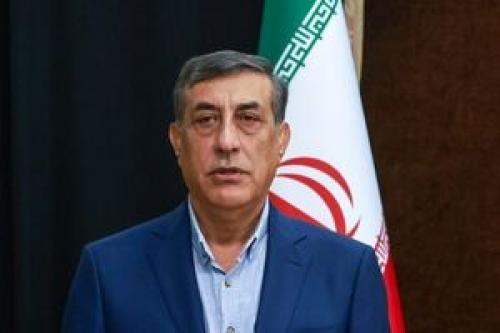 نه به تصادف مصداق وفاق ملی برای یران است