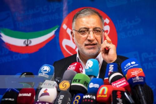 هدف گذاری ما ساخت ۳ ورزشگاه جدید در پایتخت است/ واگذاری ورزشگاه‌ها به استقلال و پرسپولیس مسیر خودش را طی می‌کند
