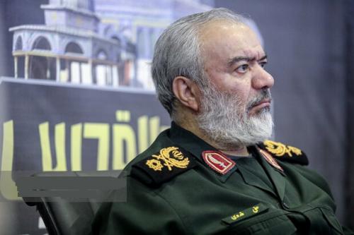  وعده صادق ۳ به موقعش انجام خواهد شد