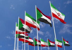 امضای ۲ یادداشت تفاهم بین وزیران خارجه ایران و سودان
