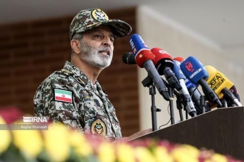 سرلشکر موسوی: ما امت «هیهات منا الذله» هستیم/آماده هرگونه اقدامی هستیم