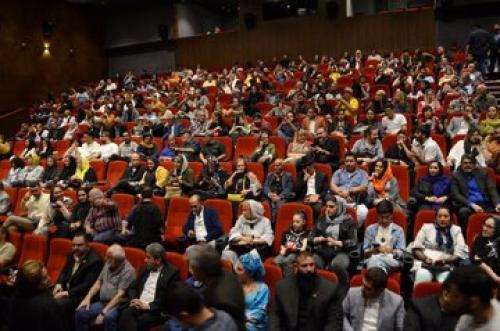 فیلم های سینمایی کمدی که در عیدنوروزاکران میشوند