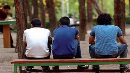 وقتی جوان شما نیاز به کمک دارد چه می‌گوید؟ 