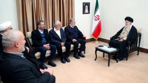 اکنون افکار عمومی جهانی به نفع فلسطین است و در این شرایط هیچ طرحی بدون رضایت مقاومت و مردم غزه، به سرانجام نخواهد رسید.