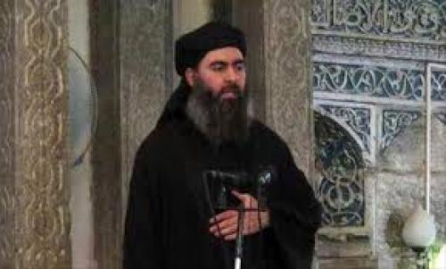 زیباری: البغدادی هنوز داخل شهر موصل است 