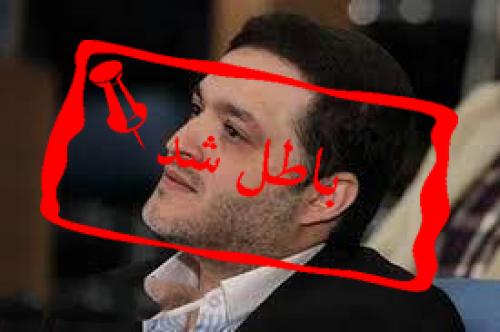 صدای هتاکی یک نشریه گمنام ،تازه ترین قسمت از سریال کوچ متخلفان مطبوعاتی از نشریه ای به نشریه دیگر