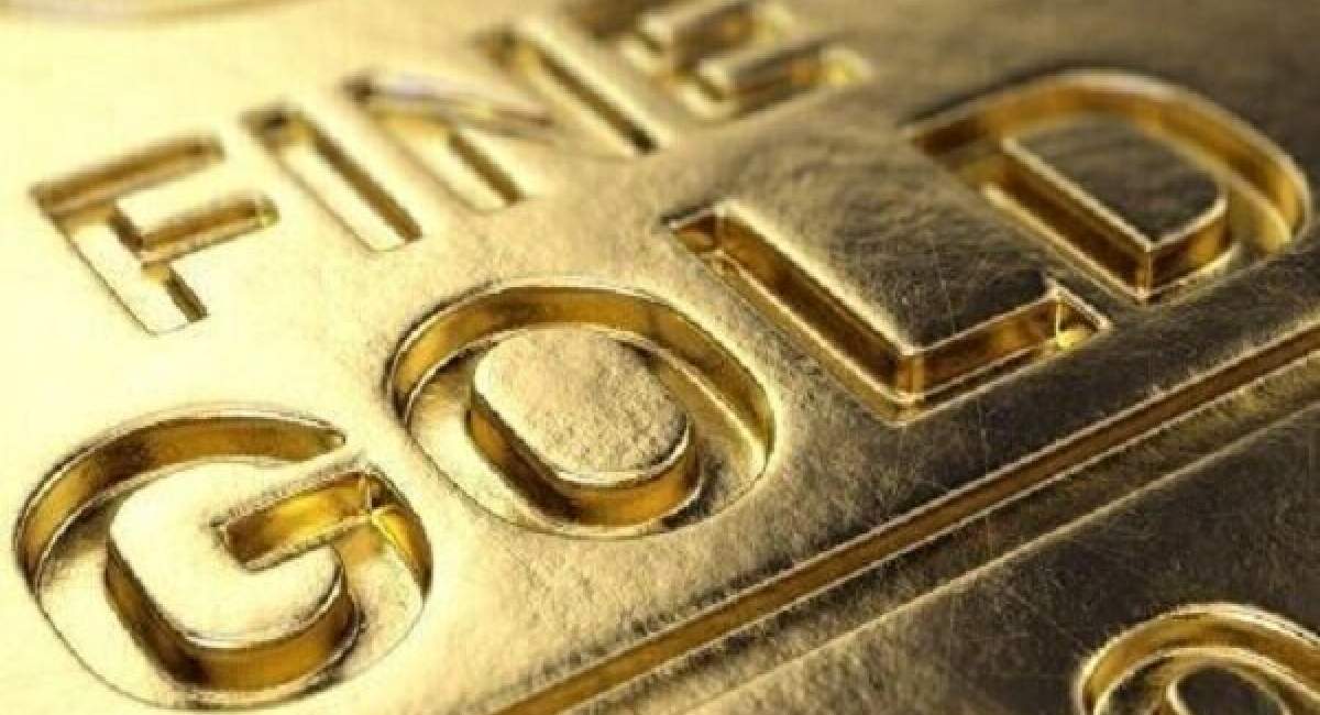 قیمت جهانی طلا؛ چهارشنبه 1 اسفند 