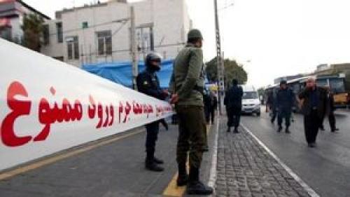  قتل دانشجوی دانشگاه تهران توسط سارقان زورگیر+ فیلم