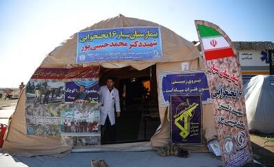 جدیدترین دستاوردهای موشکی نیروی زمینی سپاه/ عکس