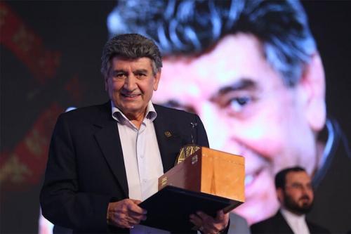 منوچهر والی زاده دوبلور مطرح درگذشت