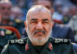 تجهیزات سپاه همپای تسلیحات مدرن دنیا است