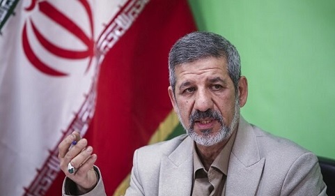 ممکن است امیر قطر حامل پیامی از سوی آمریکا باشد