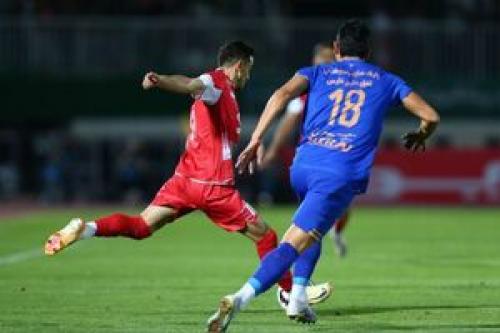 واکنش پرسپولیس به احتمال تعویق زمان دربی ۱۰۵