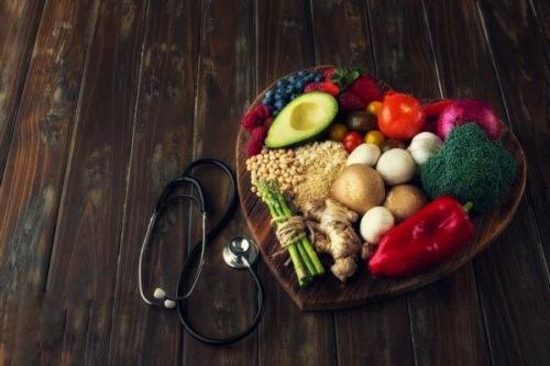 رژیم گیاهخواری  انتخابی سالم یا چالش برانگیز
