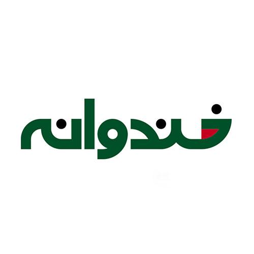 حضور سه اسطوره دوبله در یک قسمت خندوانه+فیلم