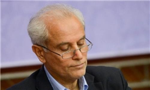  سجادی سرپرست وزارت ورزش و جوانان شد/گزینه اصلی وزارت هفته آینده معرفی می‌شود 