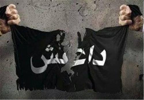 آمار سنگین جنایات داعش در موصل 