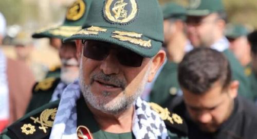آمریکایی‌ها از معنویت نیروهای سپاه می‌ترسند 