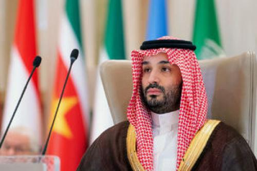 دعوت بن سلمان از سران کشورهای خلیج فارس 
