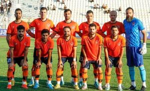 رفتاری عجیب ازمالک یک باشگاه