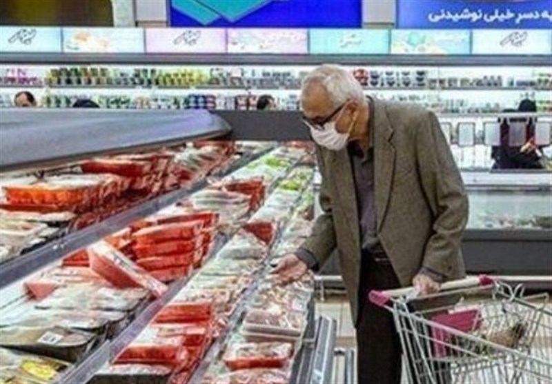 عامل نوسان قیمت مواد غذایی چیست؟+ نمودار 