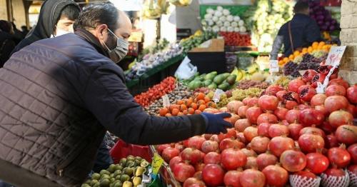 سیب زمینی ۱۵ درصد ارزان شد/ موز گران شد 