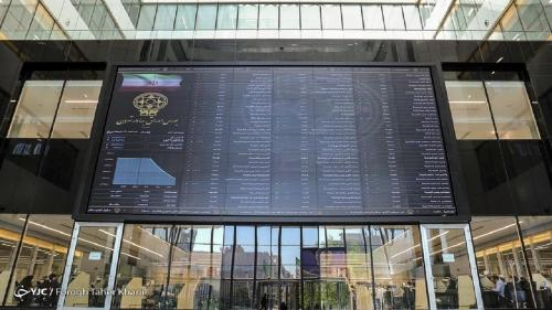 آخرین وضعیت بورس در4 اسفند