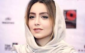 استوری نازنین بیاتی از سریال تاسیان + فیلم