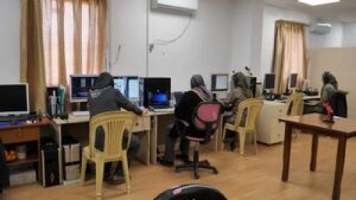 فعالیت سازمان تروریستی منافقین در اتاق‌های سایبری