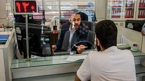 تمدید تغییر ساعت کار ادارات و بانک‌ها 