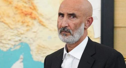 منافقین می‌گفتند خدا هم نمی‌تواند تو را آزاد کند 