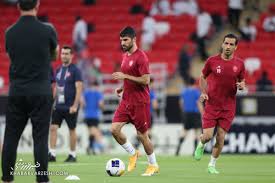  بازگشت ستاره محبوب به ترکیب پرسپولیس 
