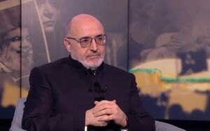 رابطه شهید نصرالله با شهید سلیمانی