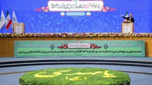 دولت از سربازان گمنام امام زمان حمایت می‌کند