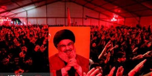 از طلبگی تا دبیرکلی حزب الله لبنان