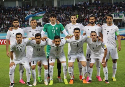 تیم ملی ایران ۱۰ پله صعود کرد و بیست‌و‌هفتم جهان شد/ مردان کی‌روش به پیشتازی‌شان در آسیا ادامه دادند  