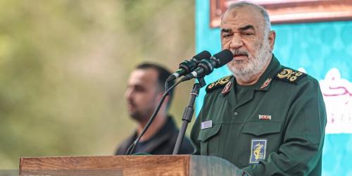 سید حسن نصرالله رهبری مجاهد، عالم و حکیم بود