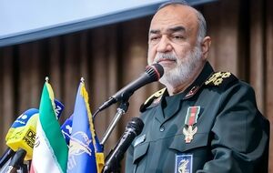  سیدحسن نصرالله یک شخصیت تعیین‌کننده در معادلات منطقه‌ای با ابعاد جهانی بود/ شهروندان صهیونیست آنقدر که به وعده‌های شهید نصرالله باور داشتند به وعده وعیدهای فرماندهان خود باور نداشتند