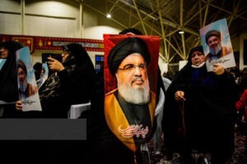 راه سید مقاومت ادامه خواهد داشت