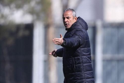 سخنان چالش برانگیز کارتال سرمربی پرسپولیس