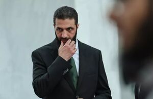  نتانیاهو «رژیم الجولانی» را تهدید کرد