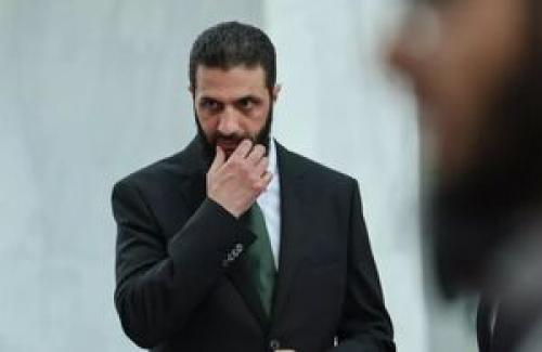  نتانیاهو «رژیم الجولانی» را تهدید کرد