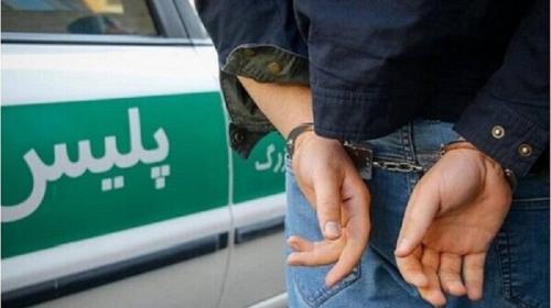 بلاگرهای قمارباز در زندان