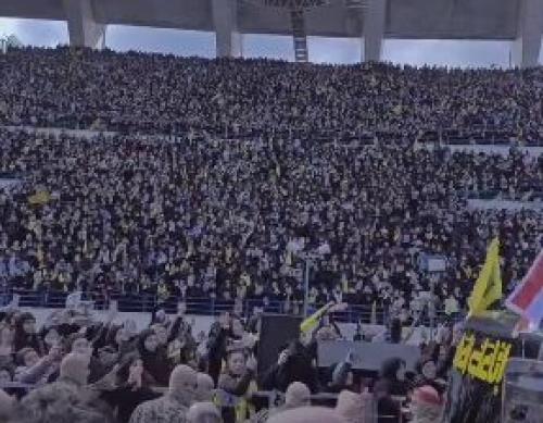 جانمان را راهی آسمان کردیم