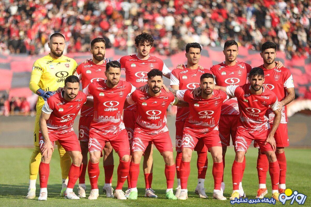 آیا واقعاً تغییر زمان دربی به ضرر پرسپولیسی‌ها خواهد بود؟