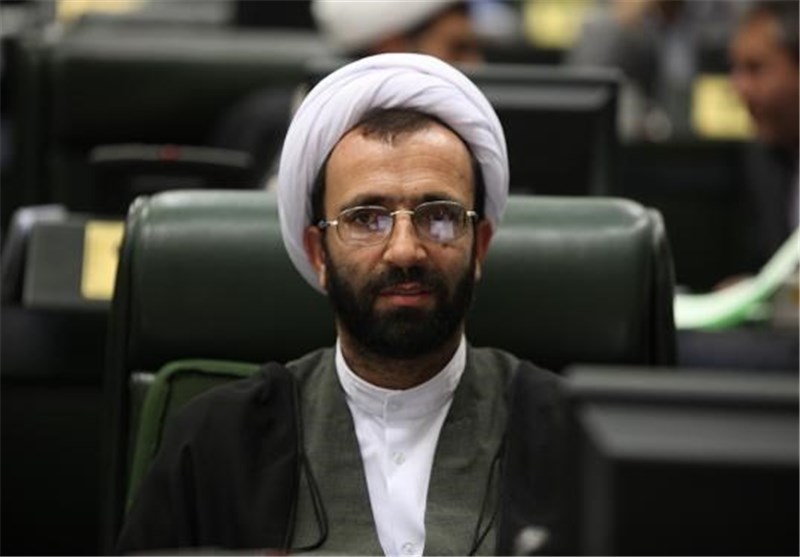  مرجع قضایی حکم به بازداشت غندالی داده است/برکناری غندالی و فانی مانع تحقیق و تفحص نیست 
