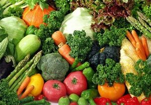 این سبزی‌ها پروتئین بیشتری از تخم مرغ دارند