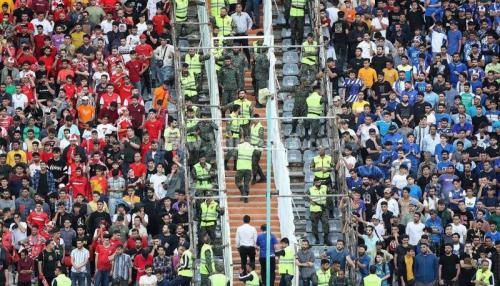 بلیت‌فروشی دیدار حساس استقلال و پرسپولیس شروع شد+عکس